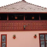 Pension Ela