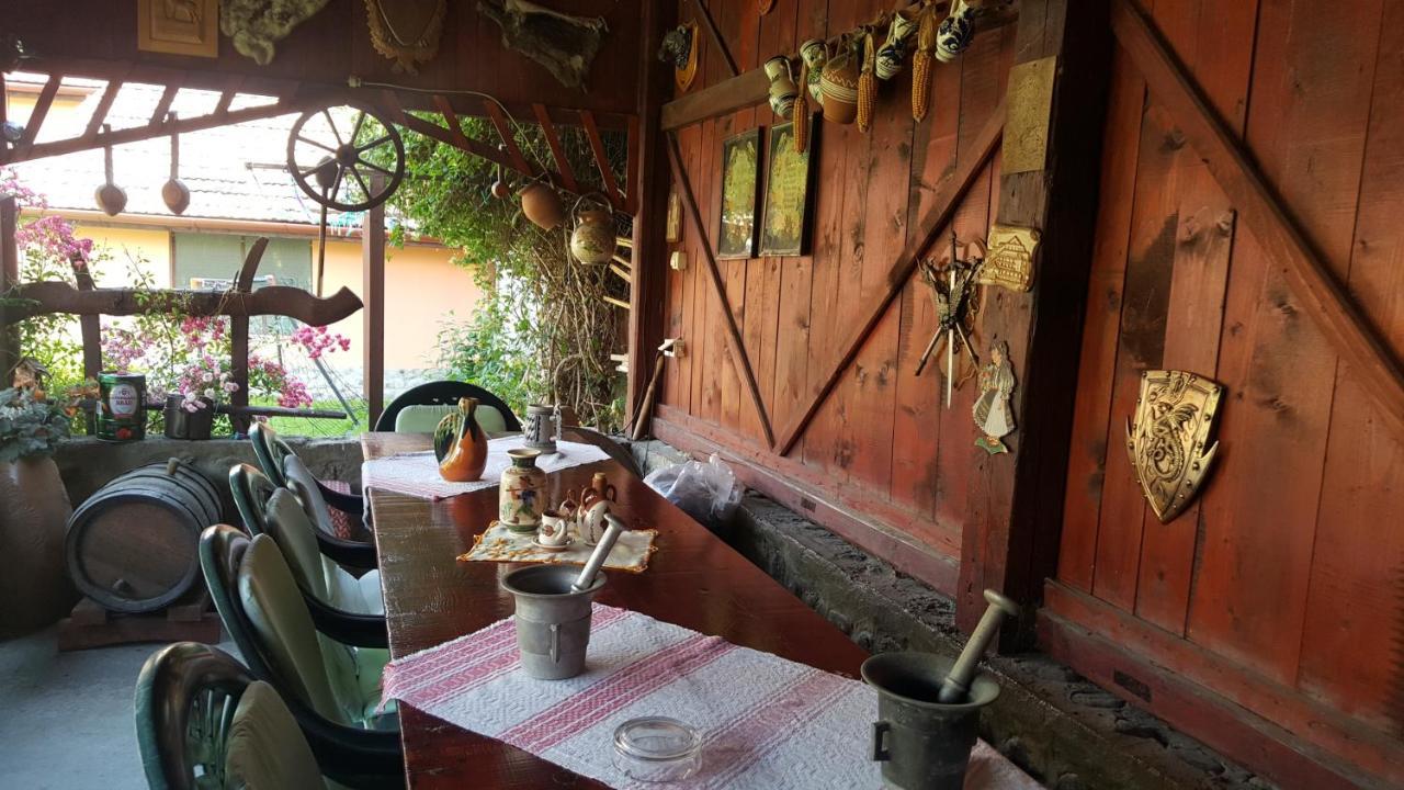 Guest house Ela Sibiu