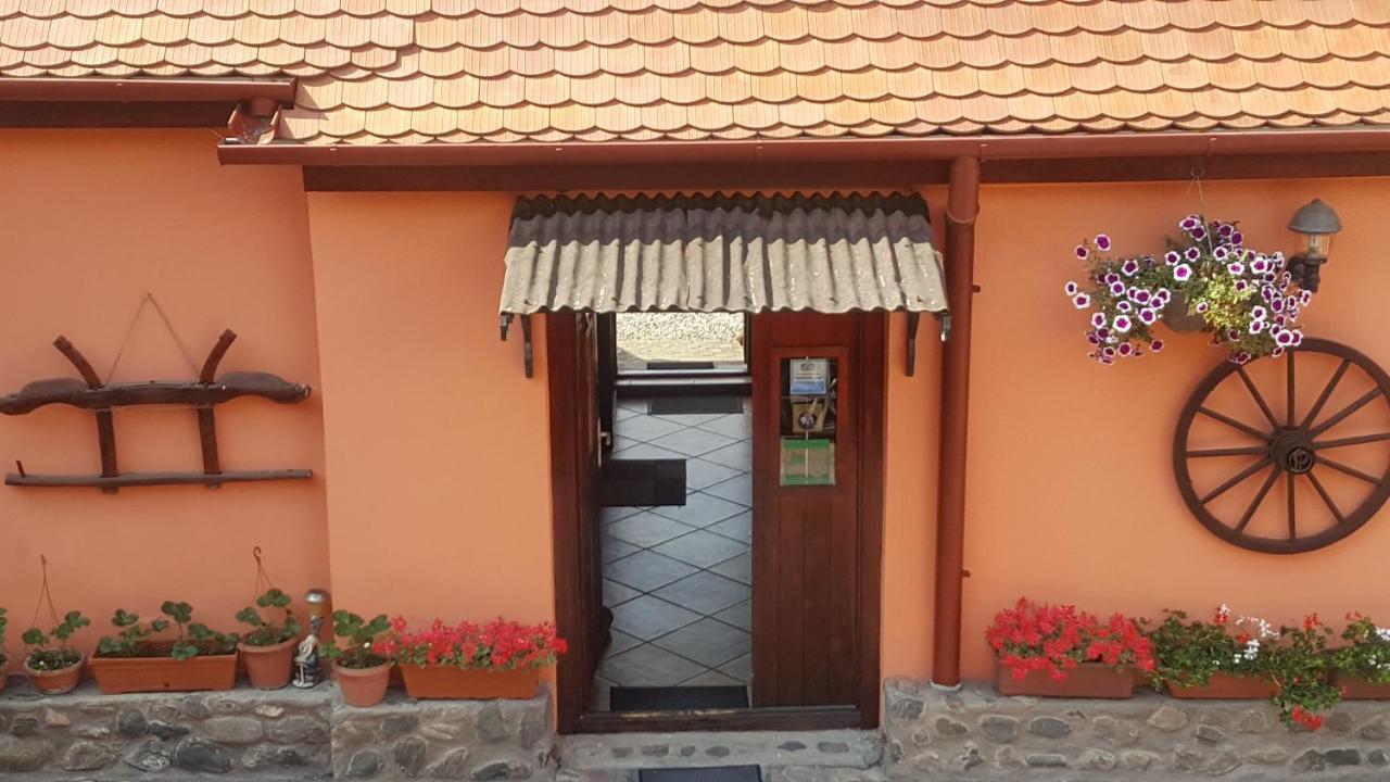Guest house Ela Sibiu