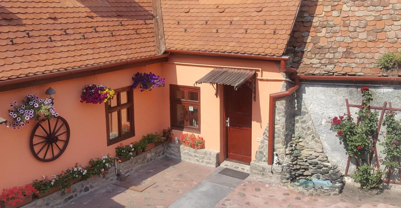 Guest house Ela Sibiu