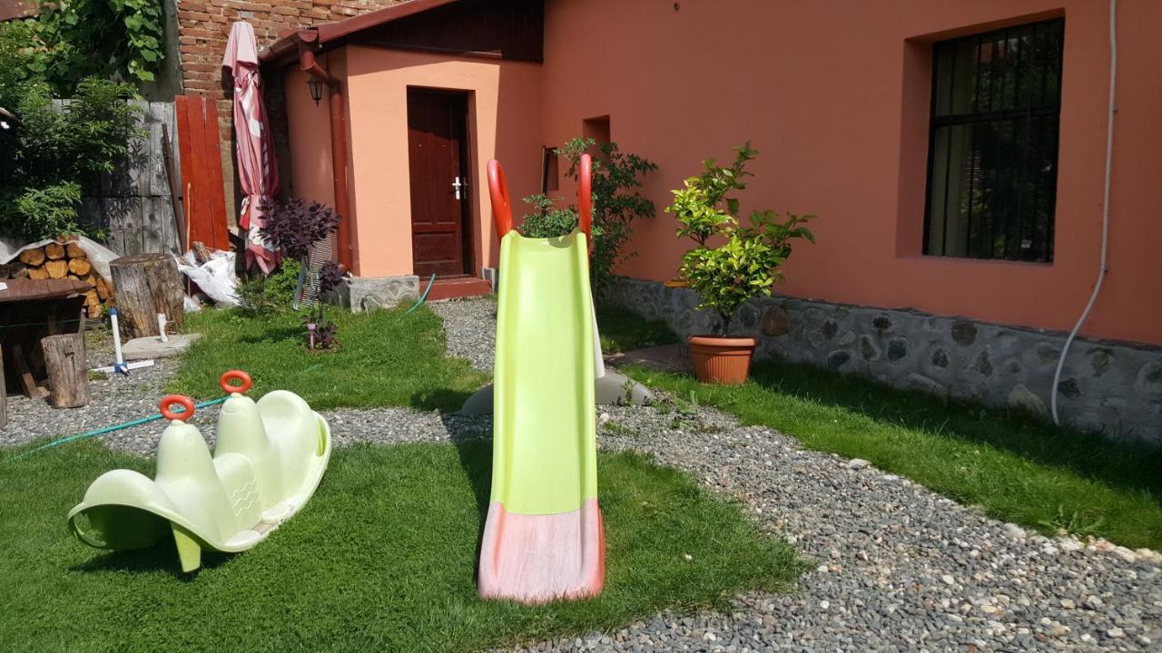 Guest house Ela