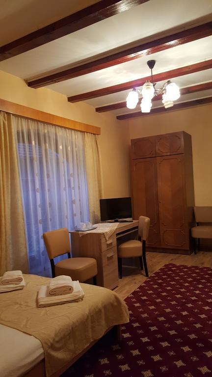 Guest house Ela