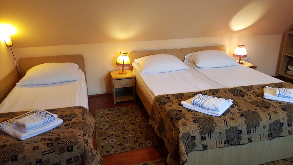 Guest house Ela Sibiu