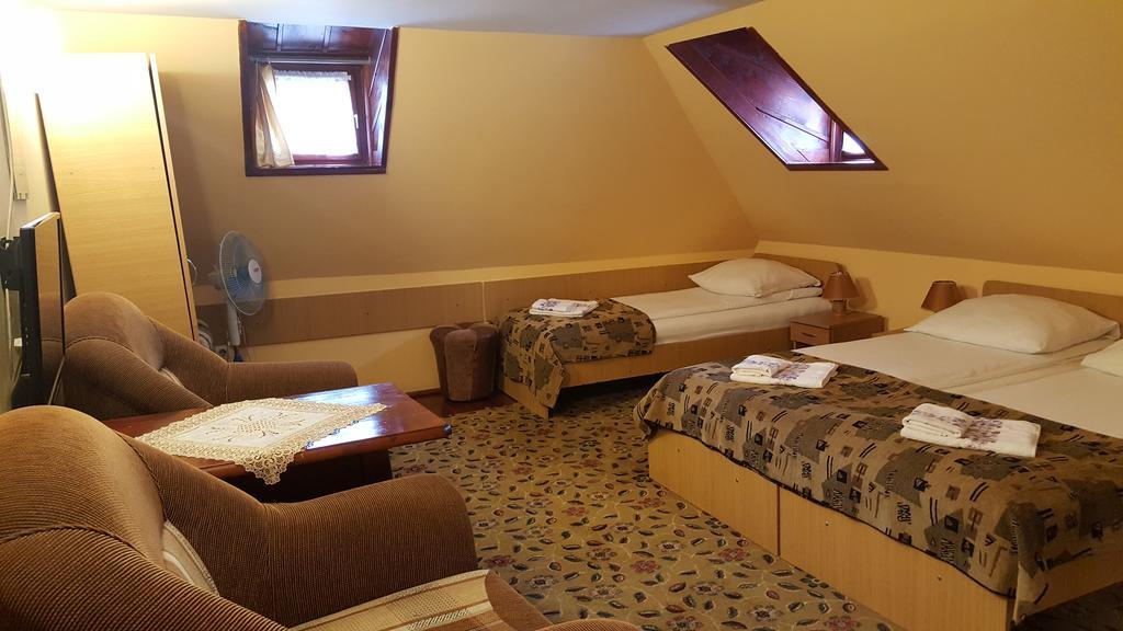 Guest house Ela 3*