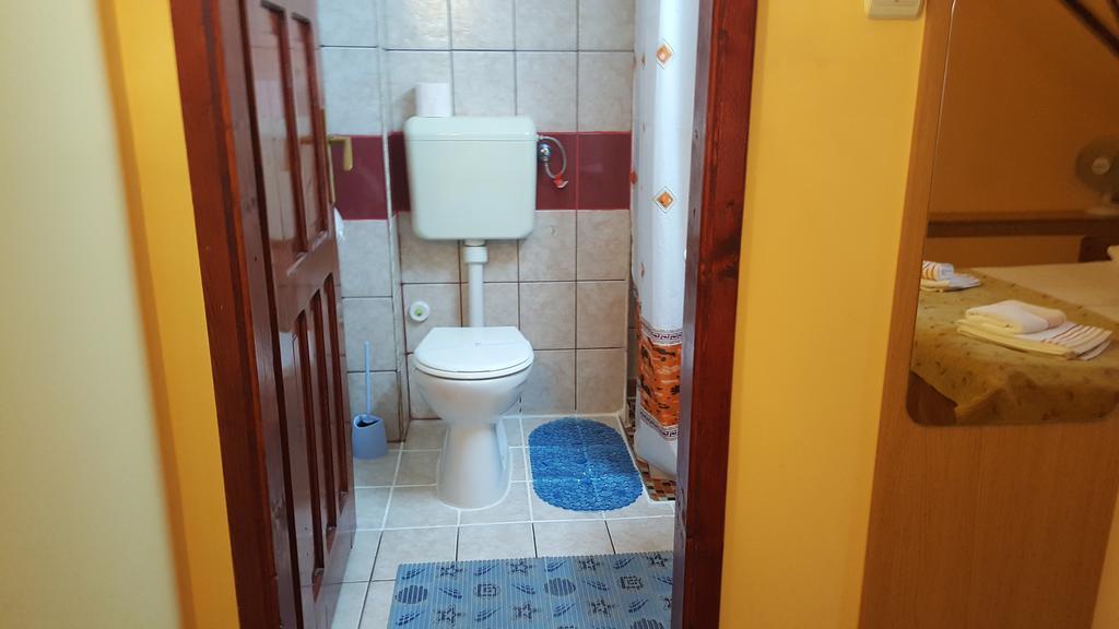 Guest house Ela Sibiu
