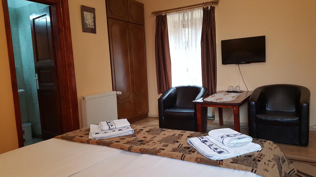 Ela Guest house Sibiu