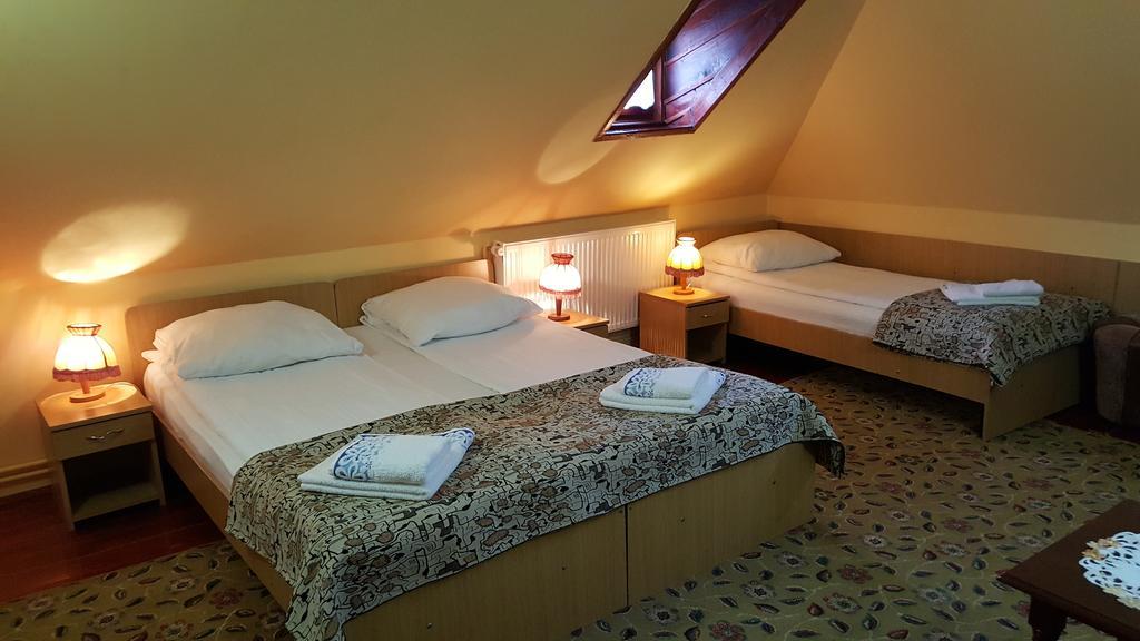 Guest house Ela 3*