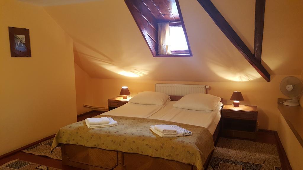 Ela Guest house Sibiu